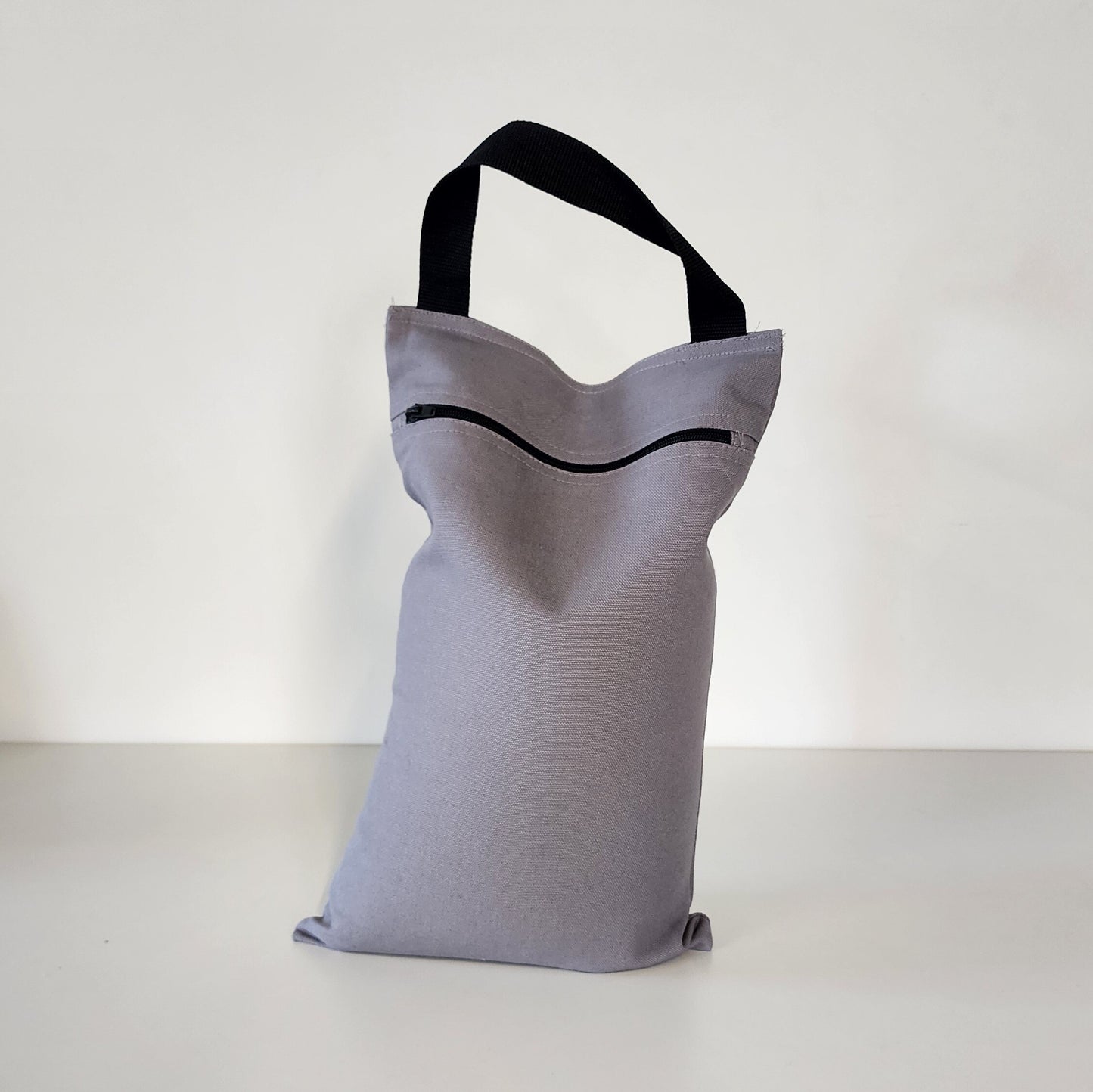 Sandbag: 15lb