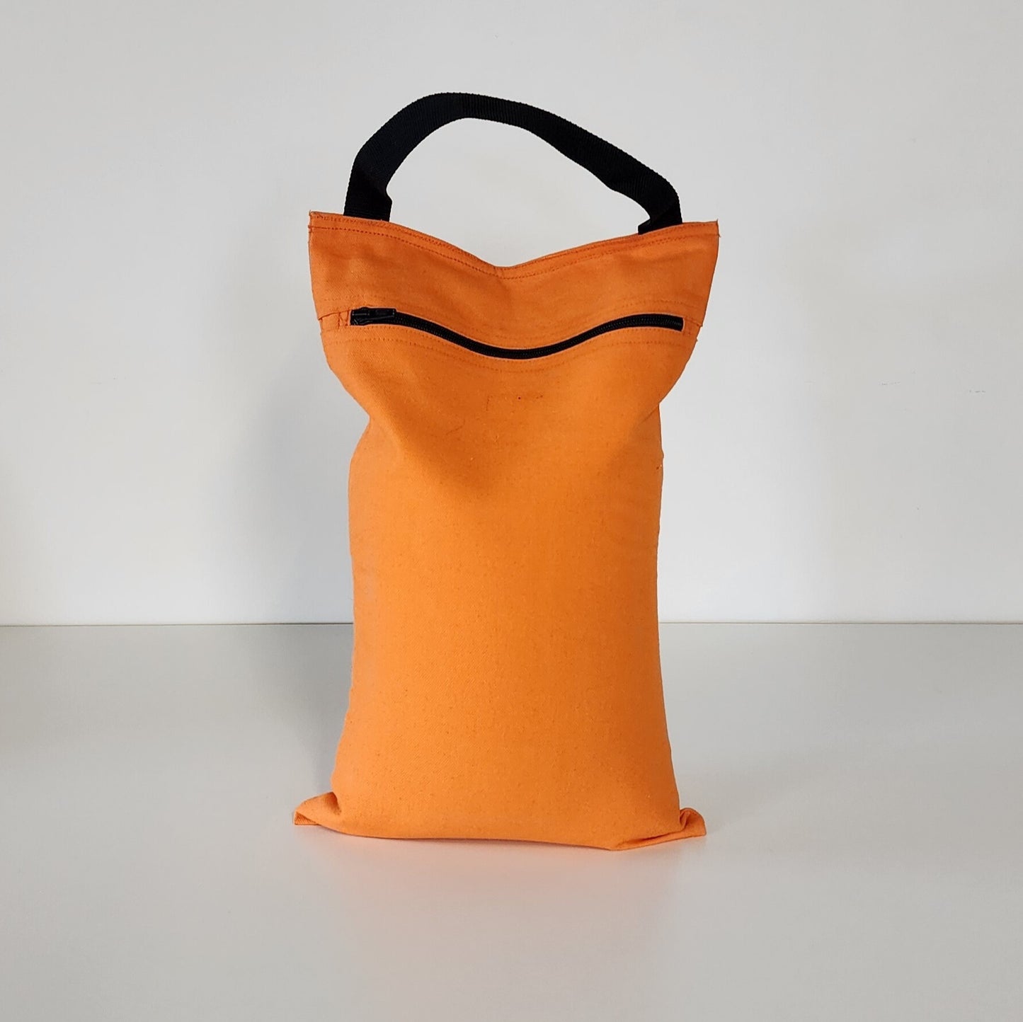 Sandbag: 15lb