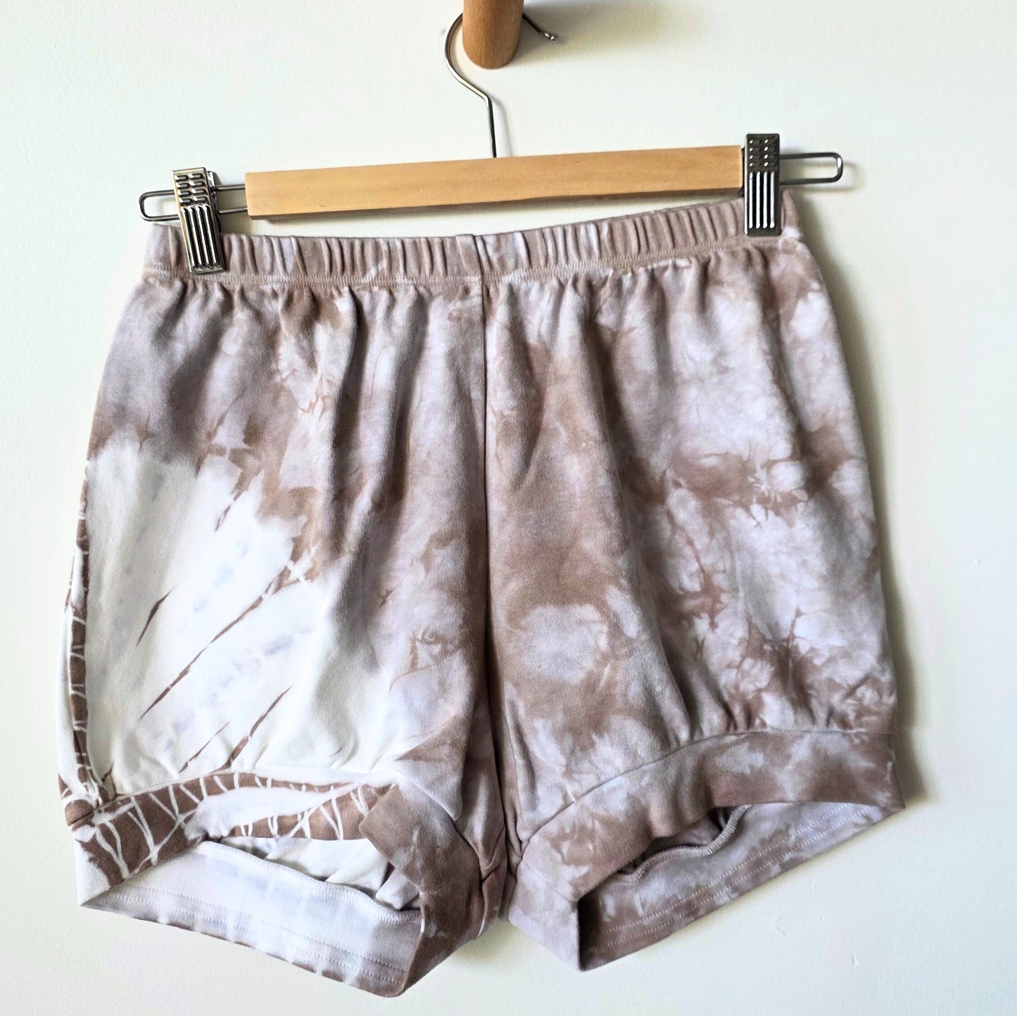 Bloomers: Tie Dye