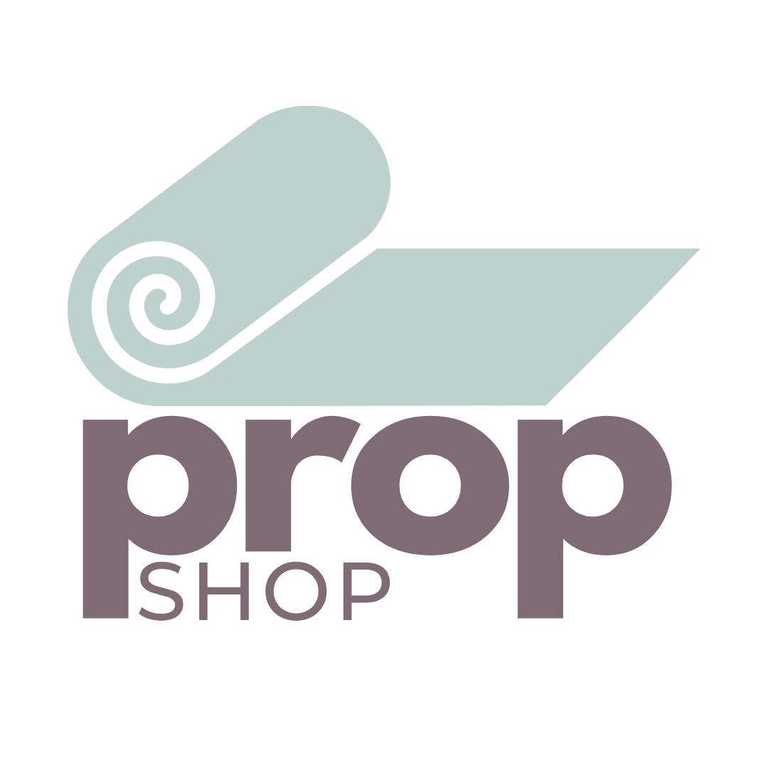 A Gift from Prop Shop