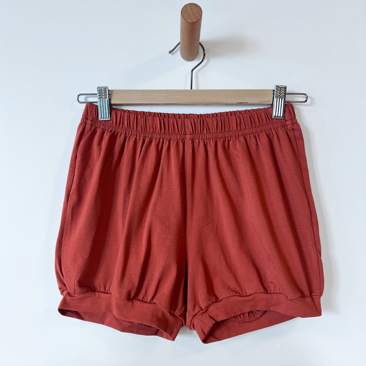 Bloomers: Omuah (Organic Cotton)