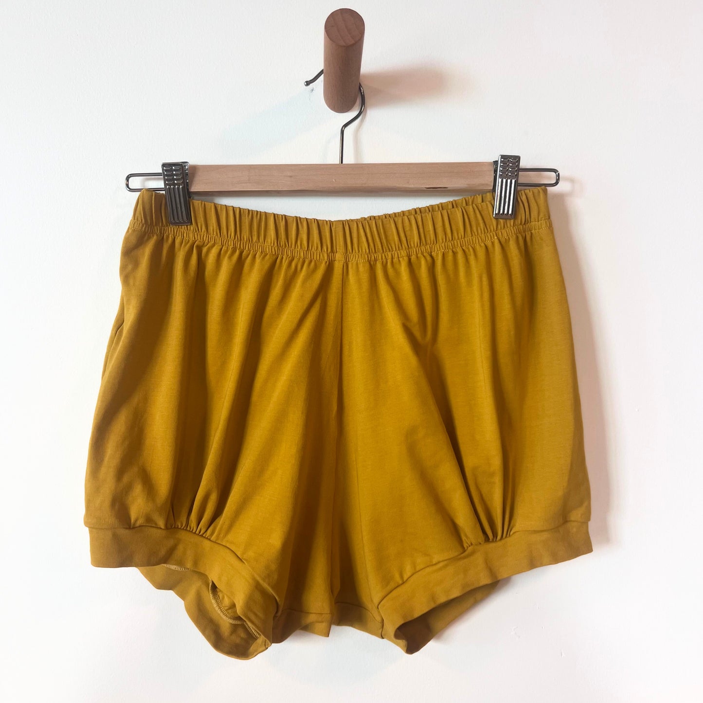 Bloomers: Omuah (Organic Cotton)