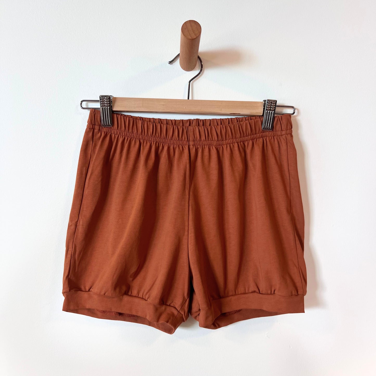 Bloomers: Omuah (Organic Cotton)