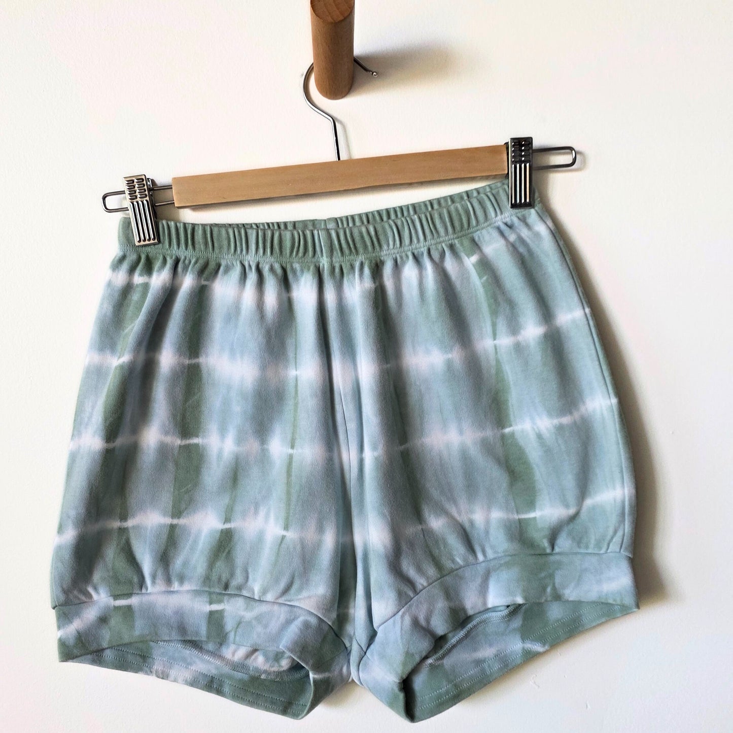 Bloomers: Tie Dye