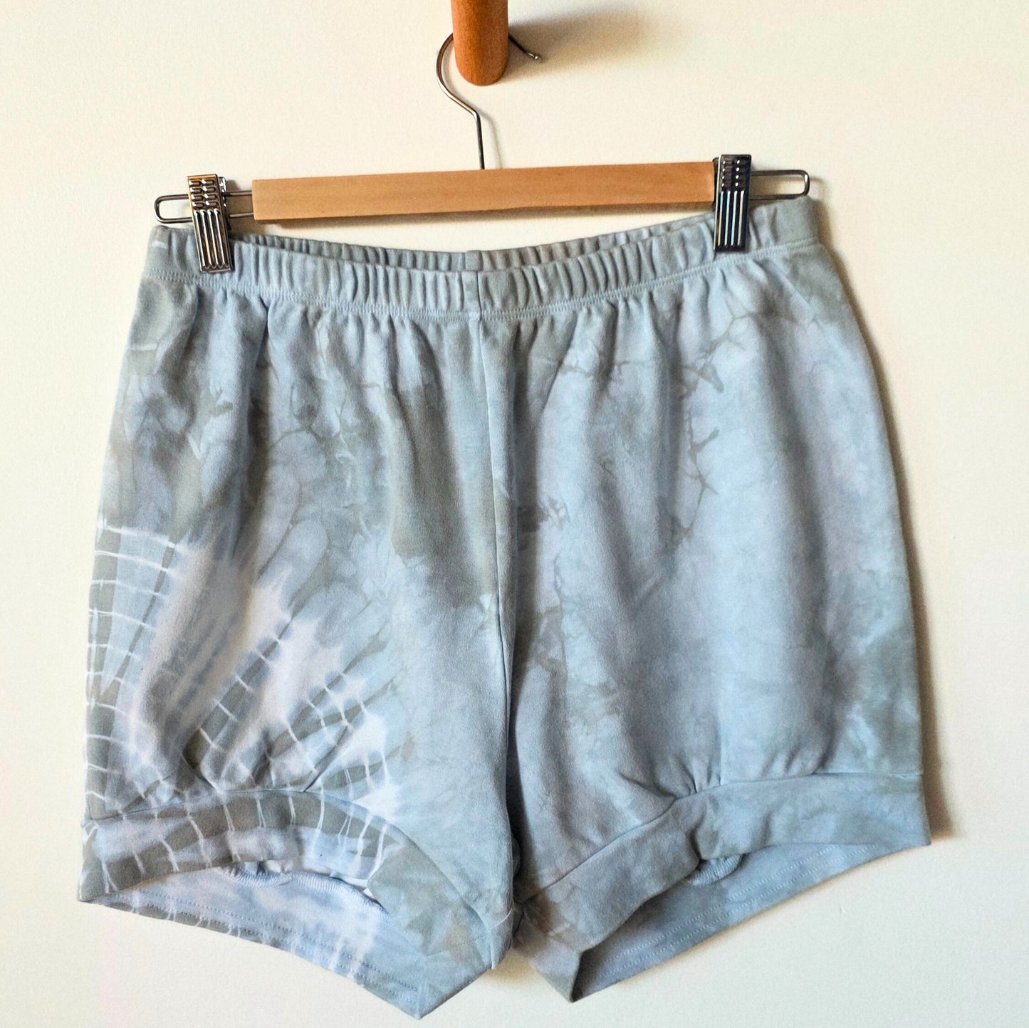Bloomers: Tie Dye