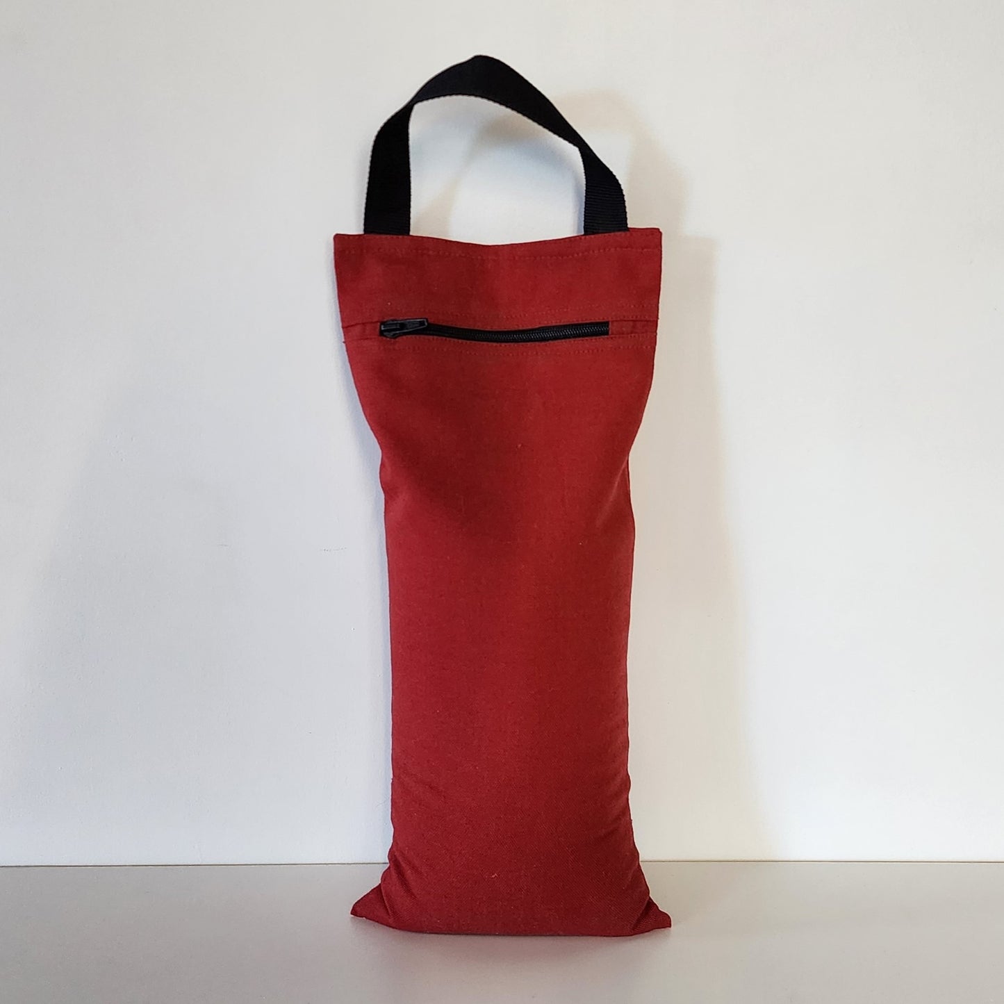Sandbag: 10lb