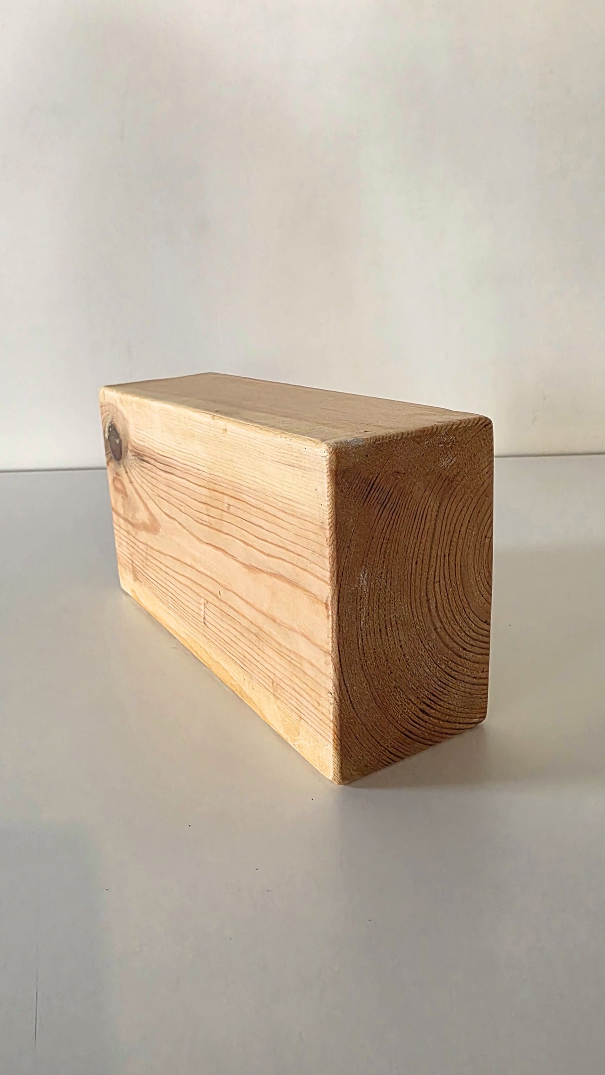 Wood Brick