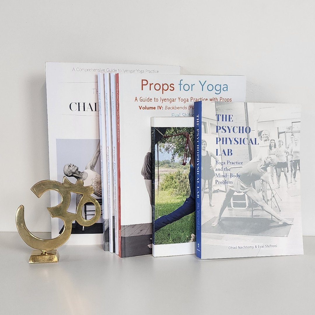 Books – Prop Shop