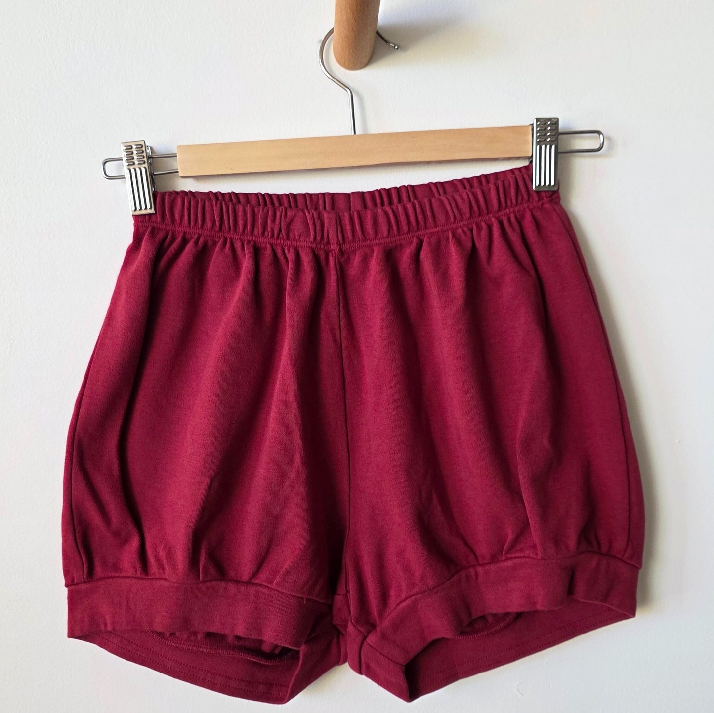 Bloomers: AME (Solid Cotton)