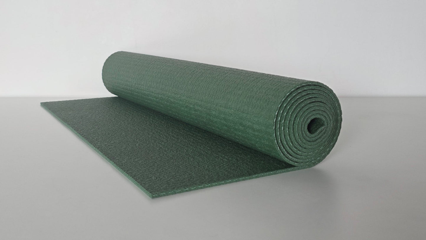 Extra Long Sticky Yoga Mat