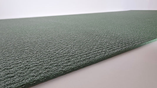 Extra Long Sticky Yoga Mat
