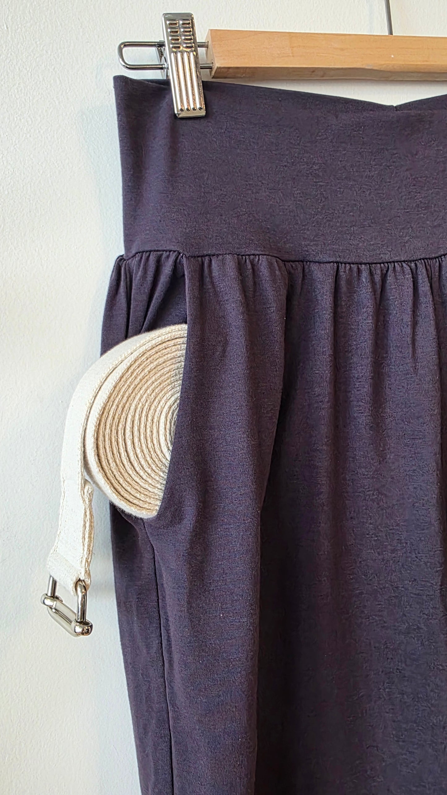 Studio Pants: AME (Pockets)