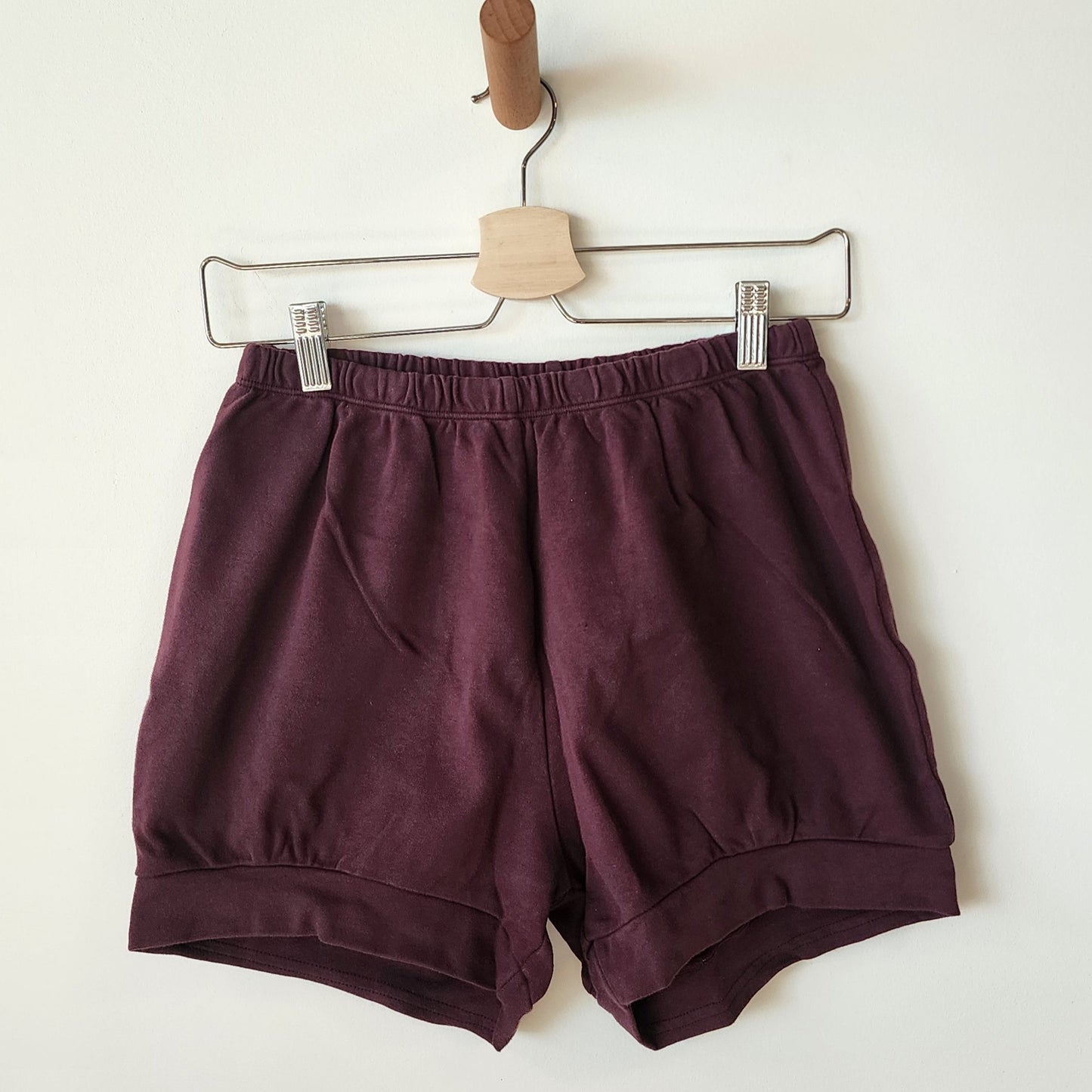 Bloomers: Solid Cotton