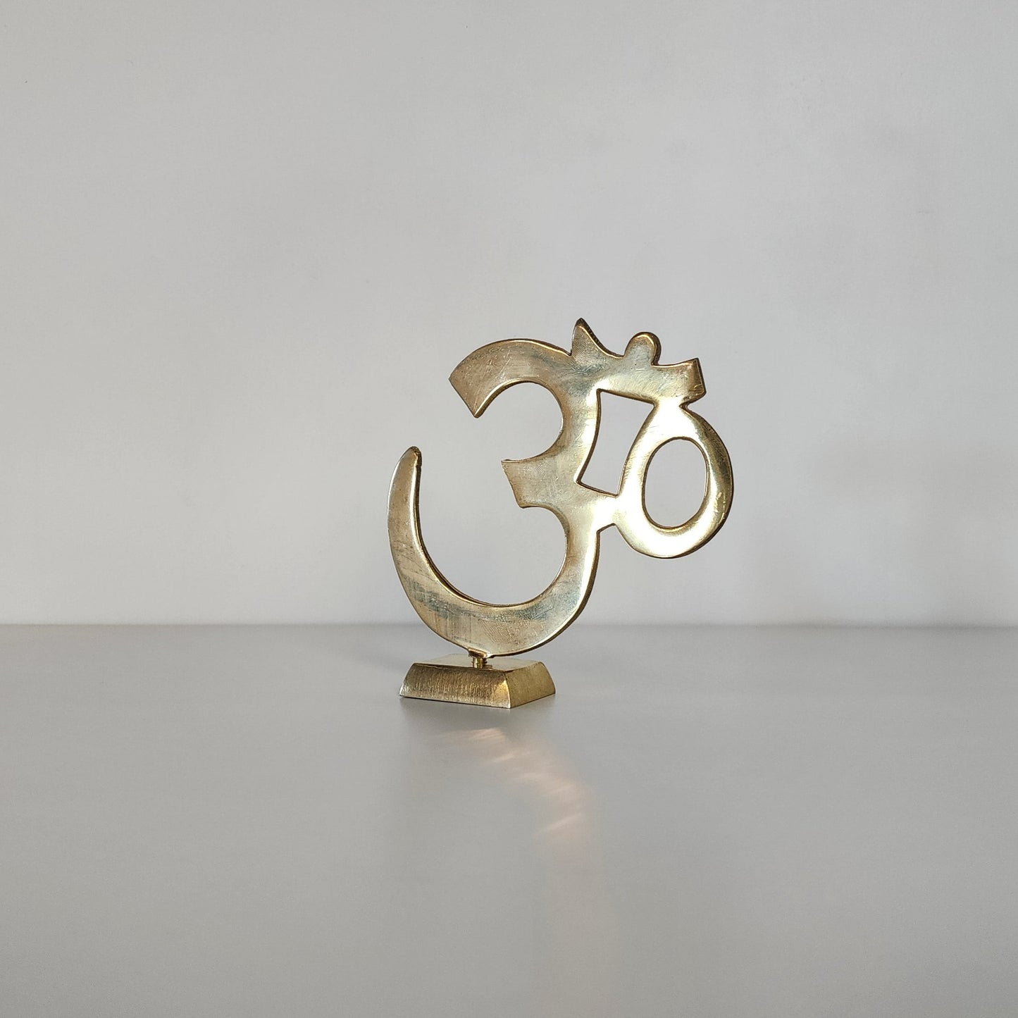 Brass Om