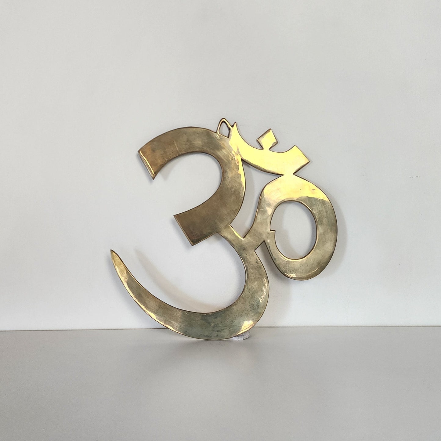 Brass Om