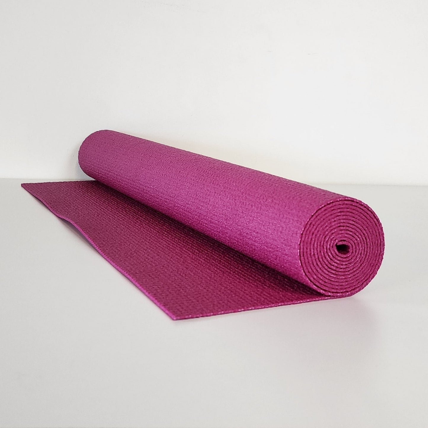 Sticky Yoga Mat