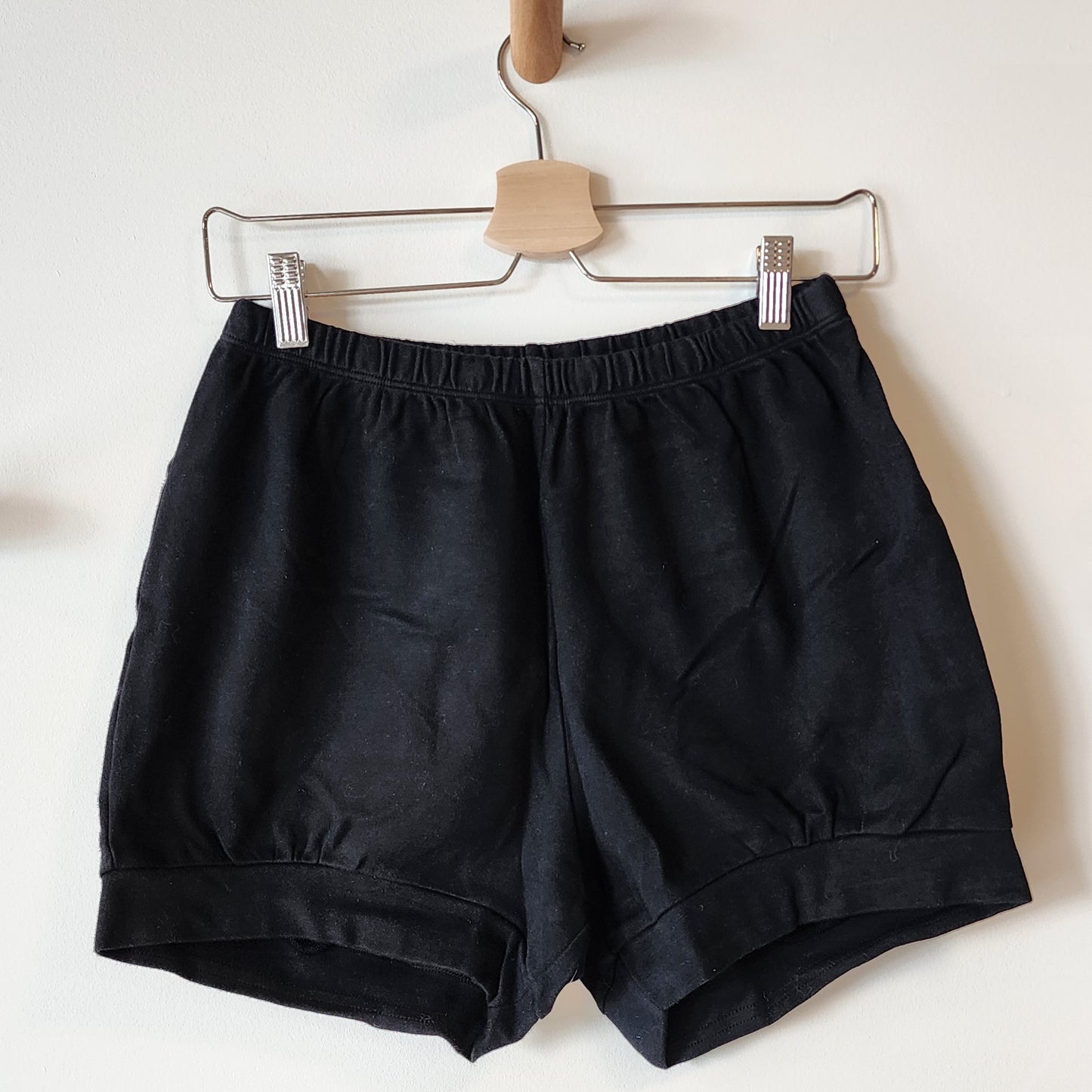 Bloomers: Solid Cotton