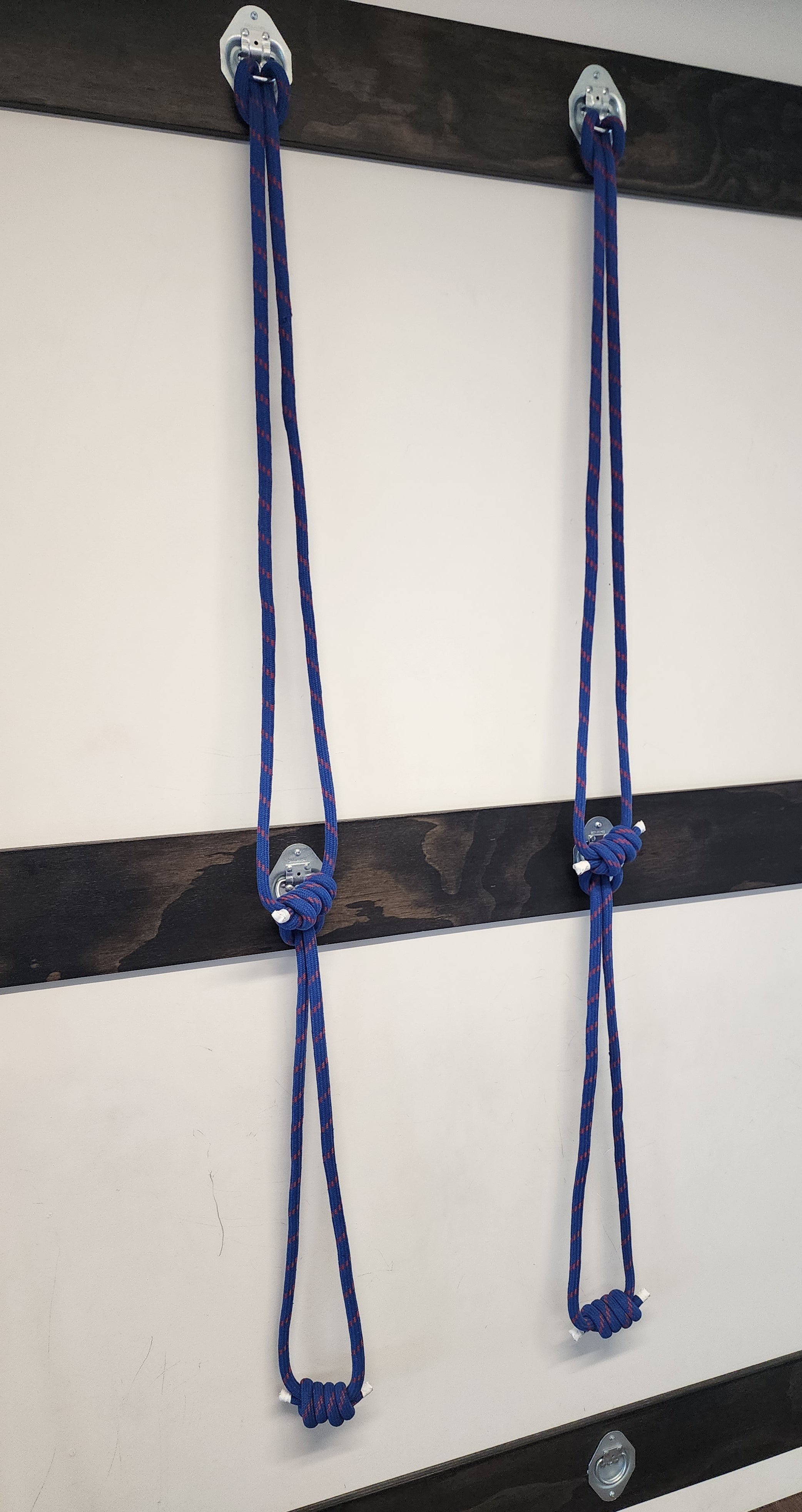 4 Rope Ropes: 4 Rope Set (4 ropes + 4 hooks) – Prop Shop