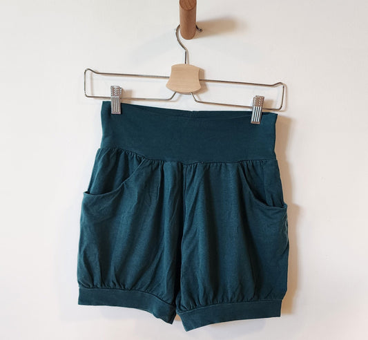 Bloomers: With Pockets