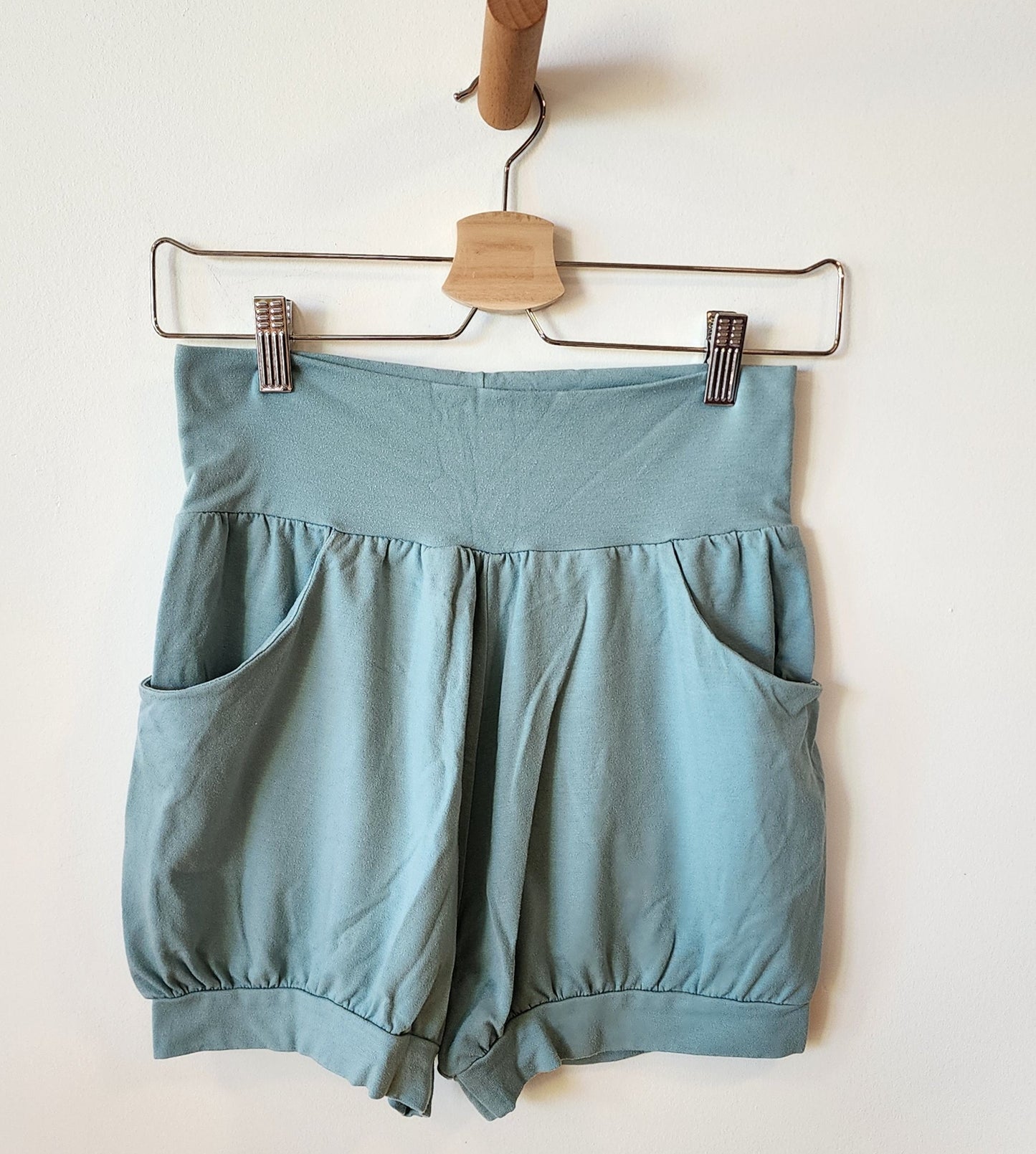 Bloomers: With Pockets