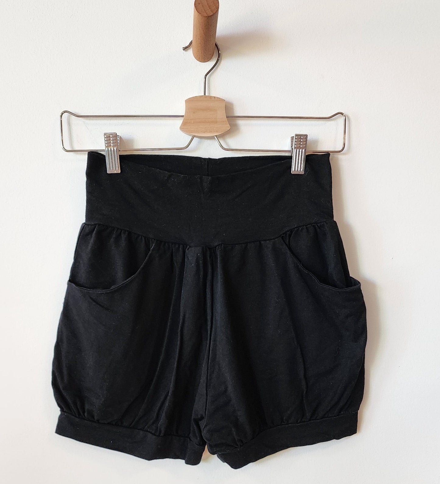 Bloomers: With Pockets