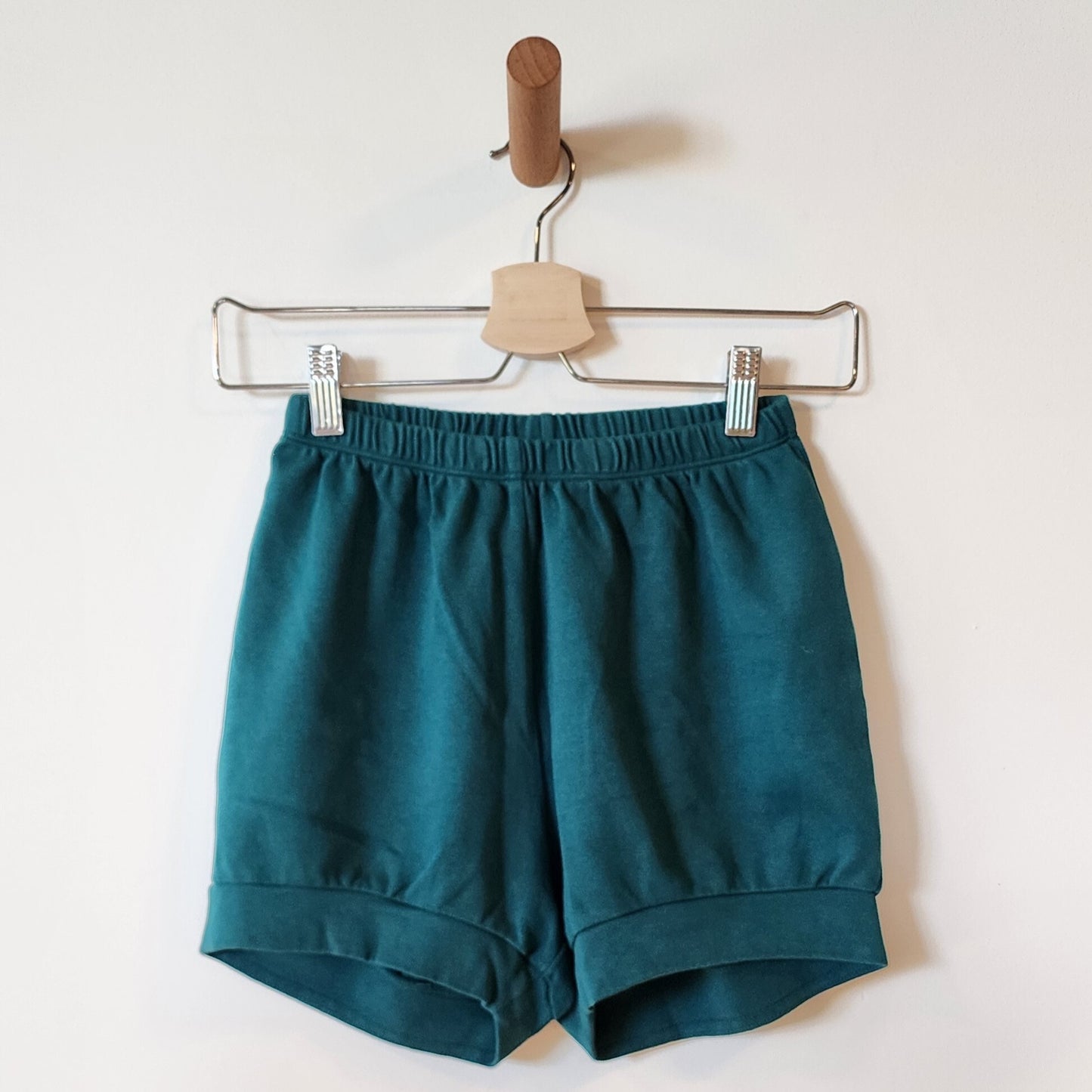 Bloomers: Solid Cotton