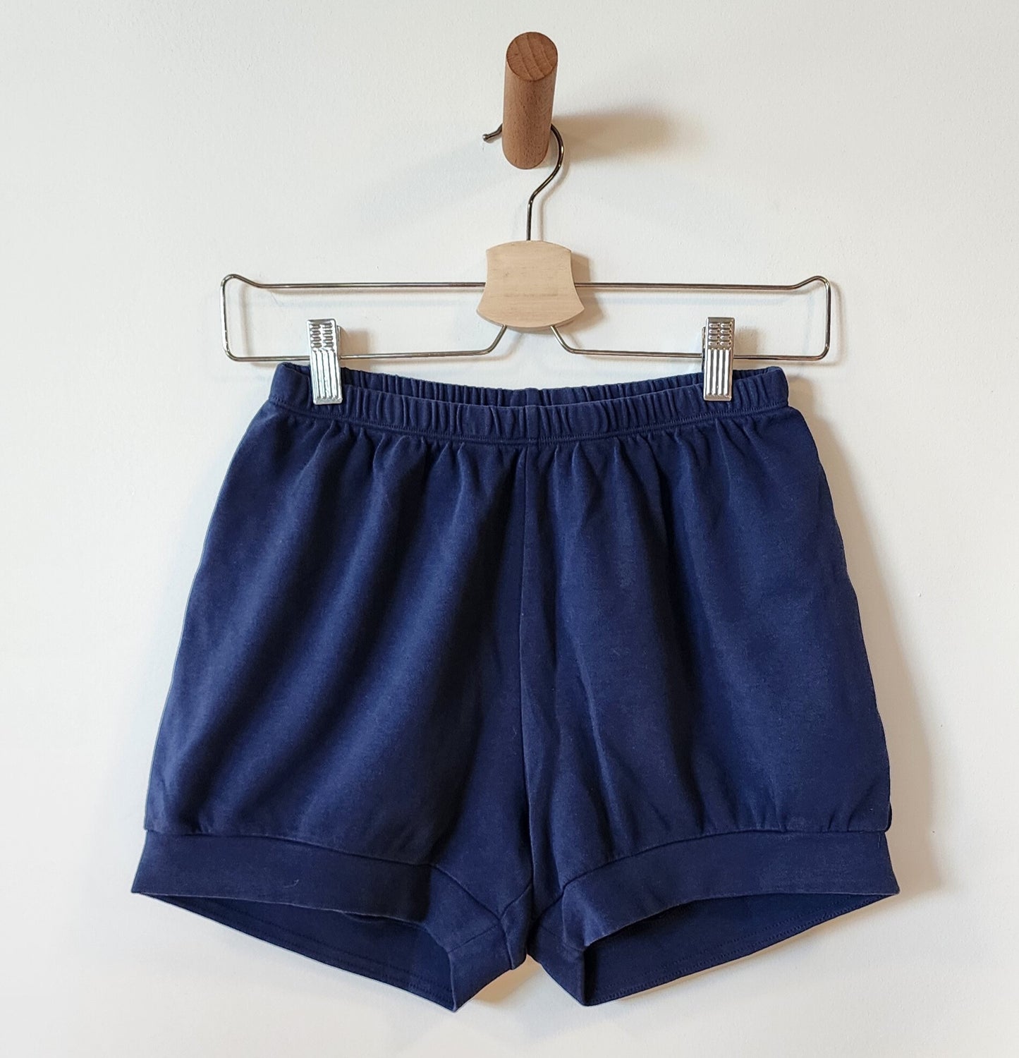 Bloomers: Solid Cotton