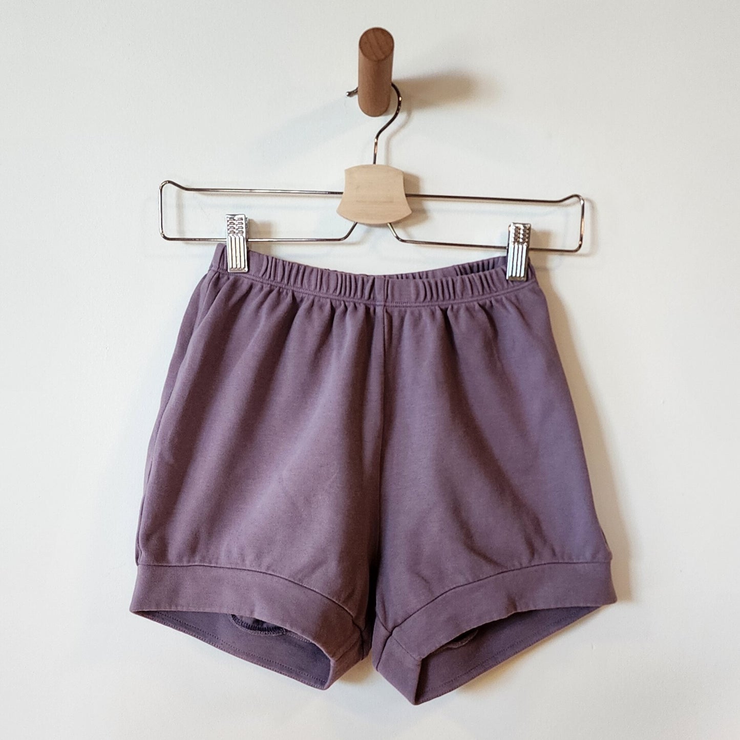 Bloomers: Solid Cotton