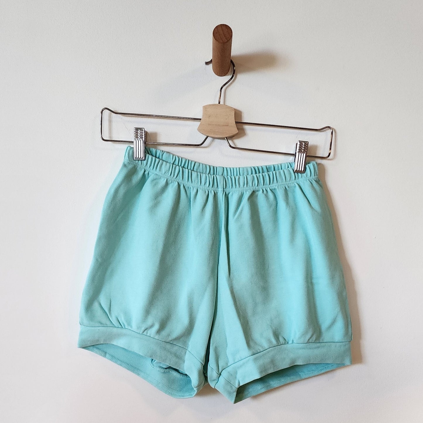 Bloomers: Solid Cotton