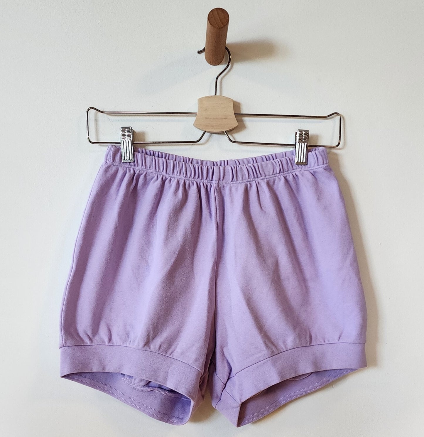 Bloomers: Solid Cotton