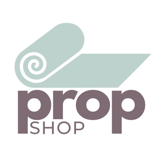 A Gift from Prop Shop