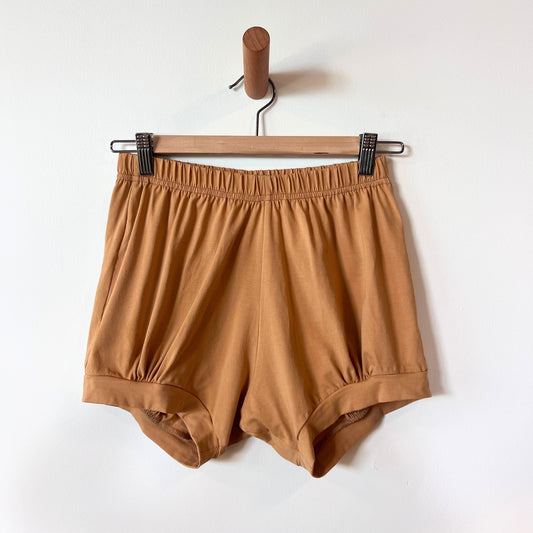 Bloomers: Omuah (Organic Cotton)