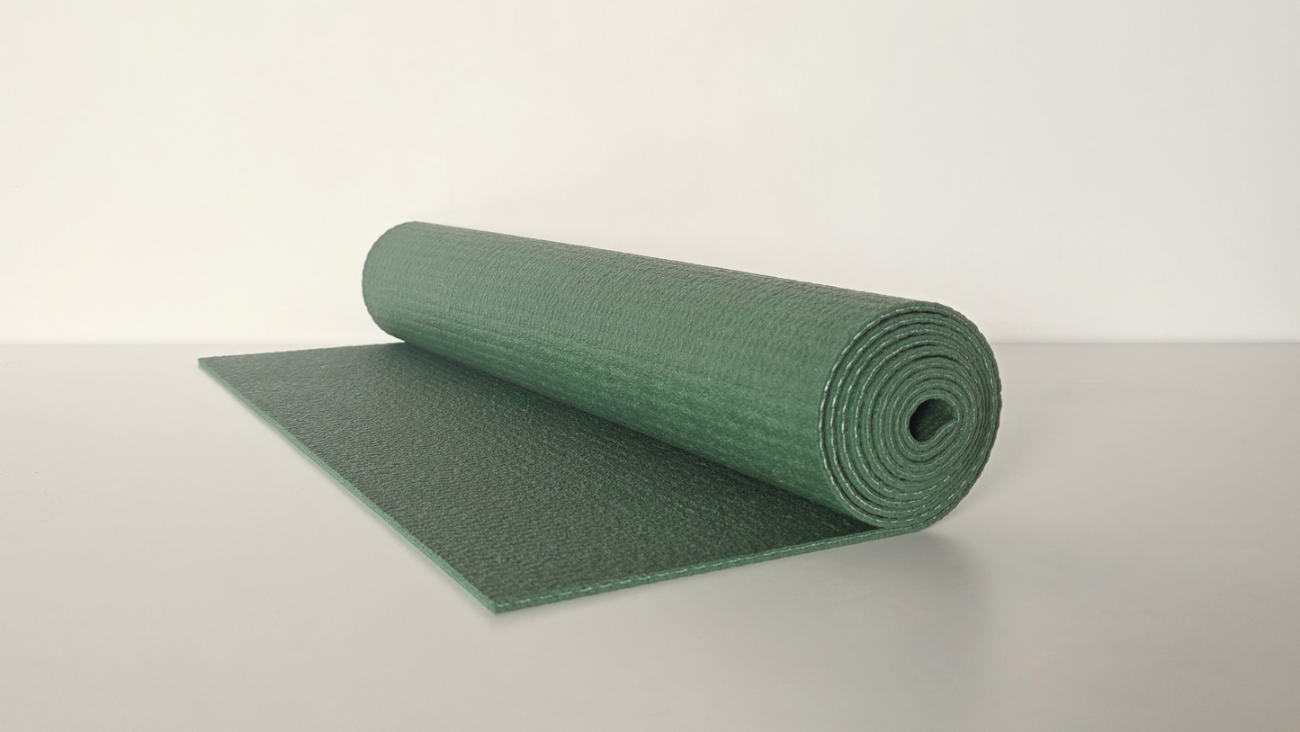 Sticky Yoga Mat