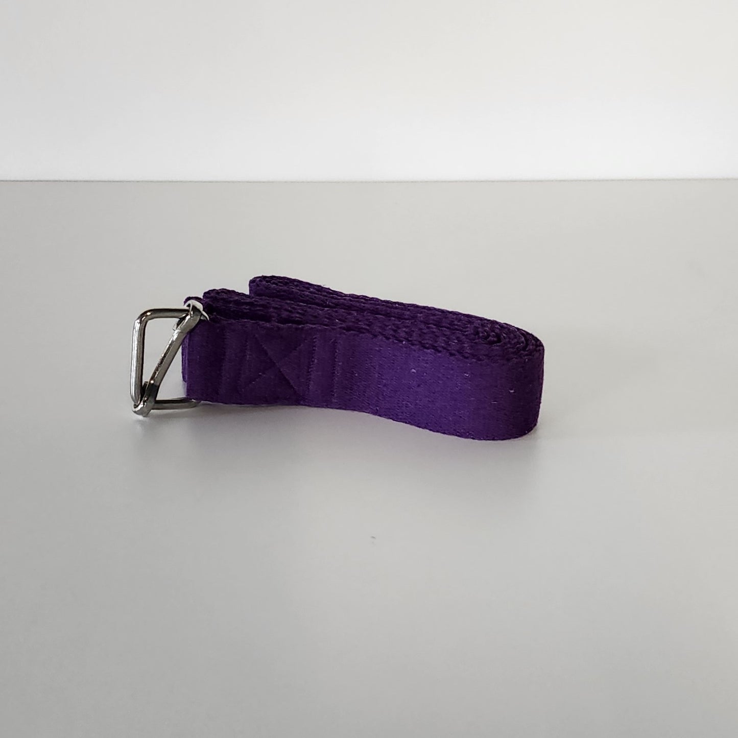 Belt: Short