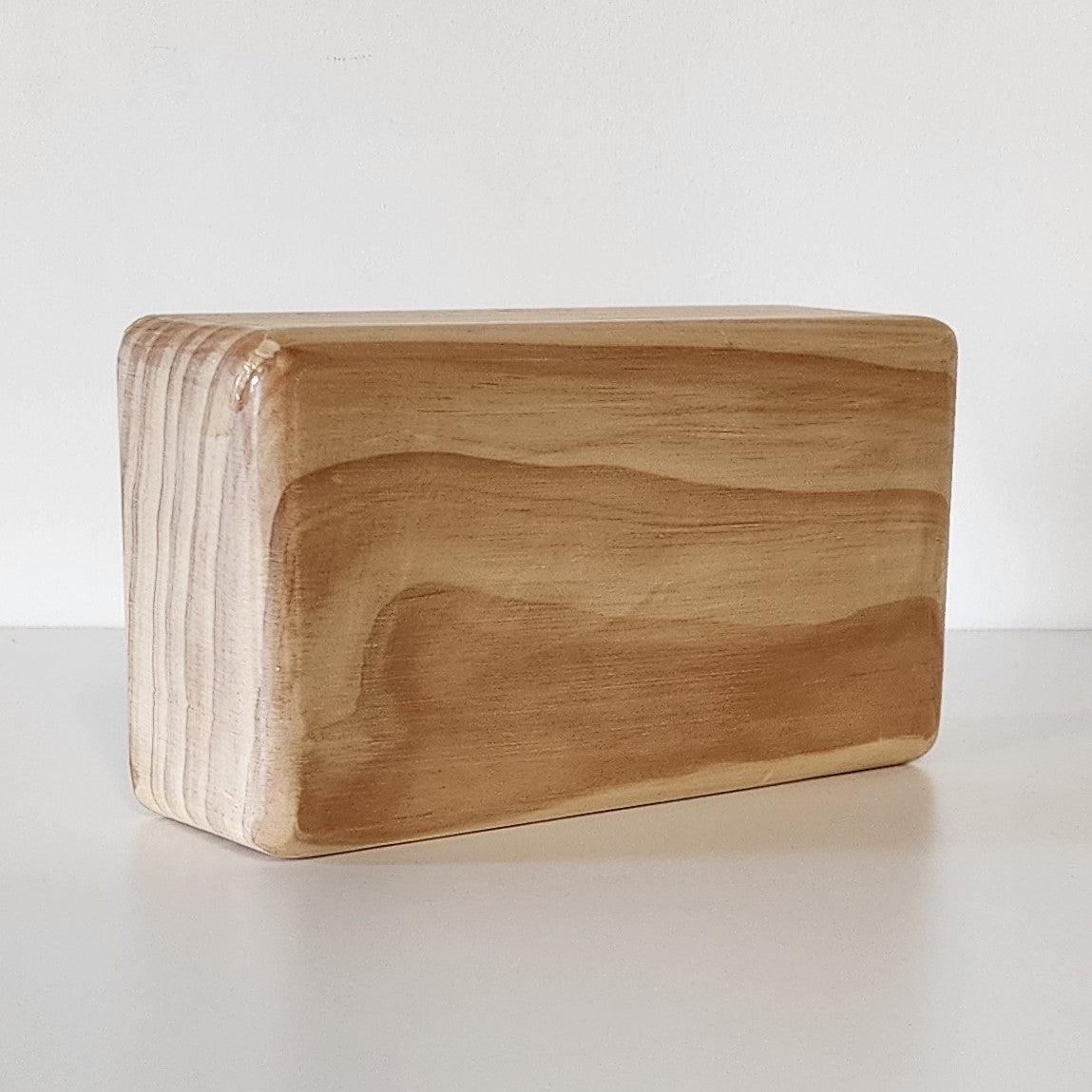 Wood Brick