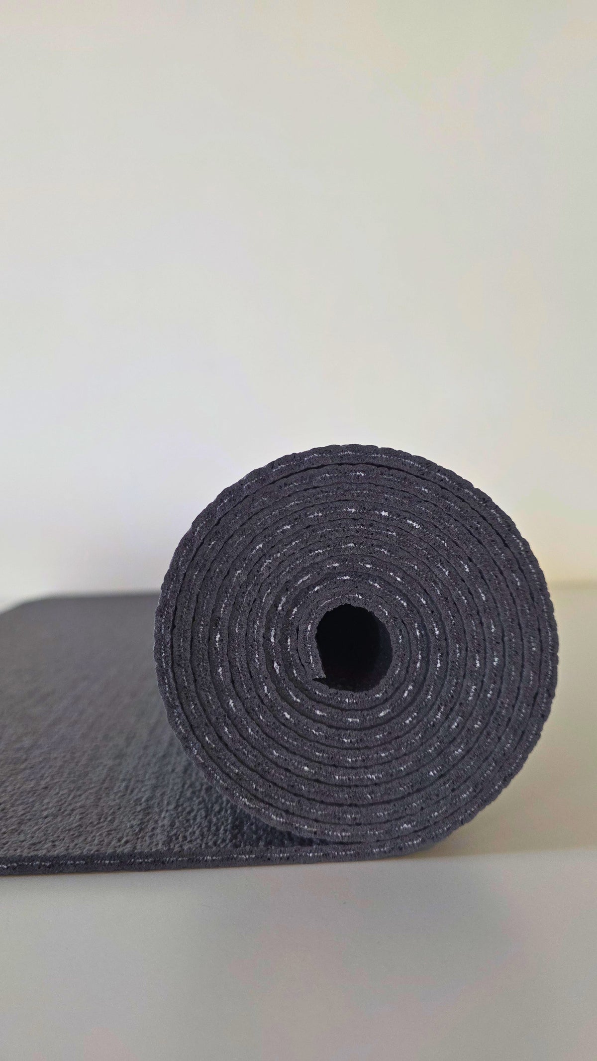 Sticky Yoga Mat
