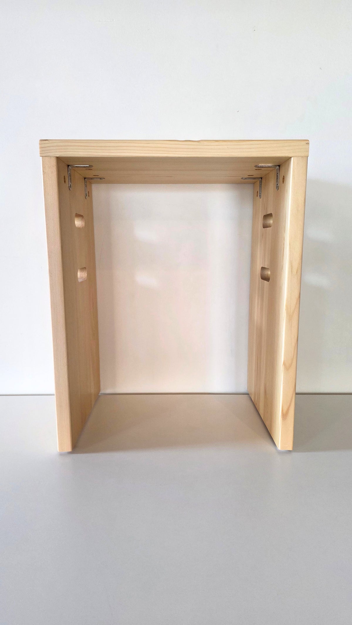 Halasana Box