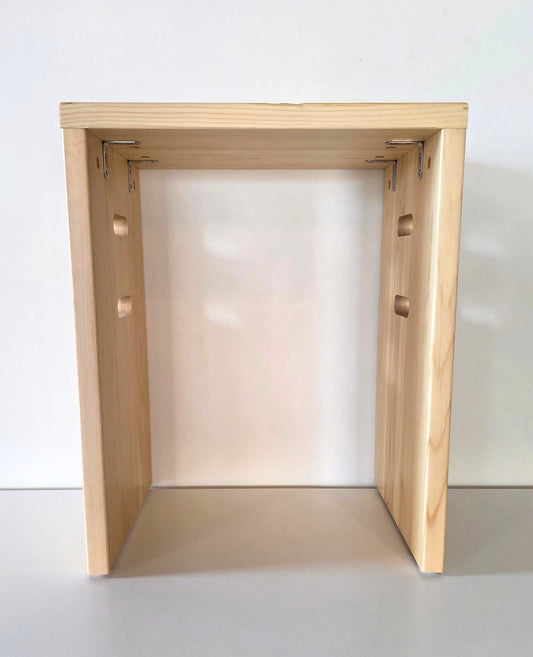 Halasana Box