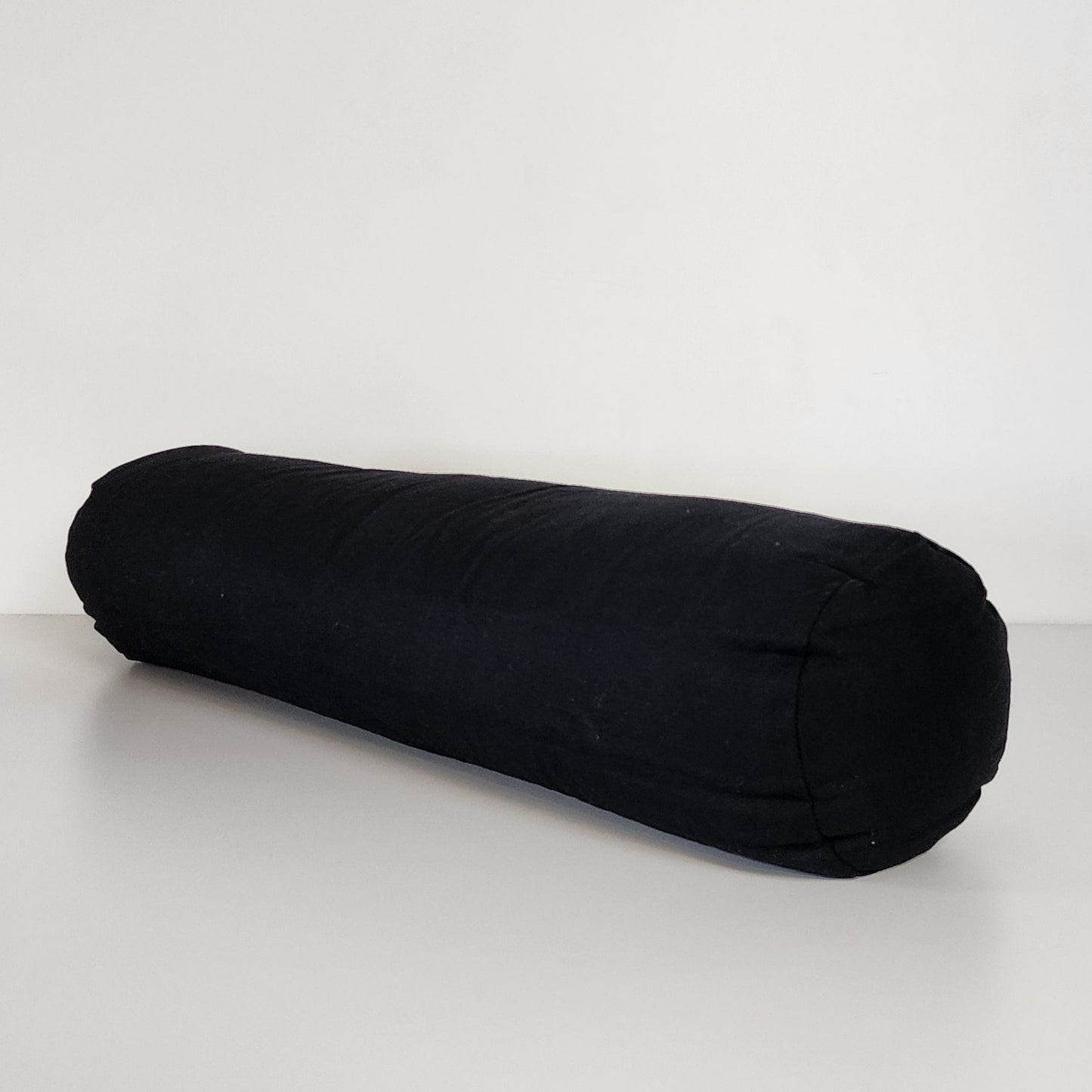 Bolster: Slim Round