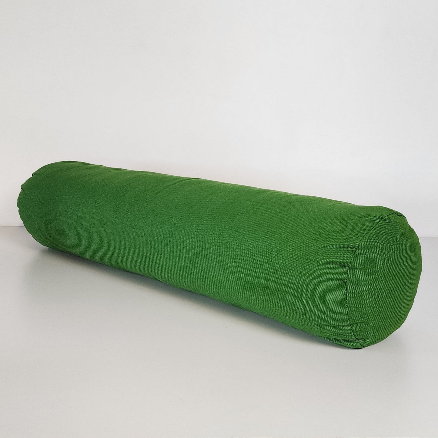 Bolster: Slim Round