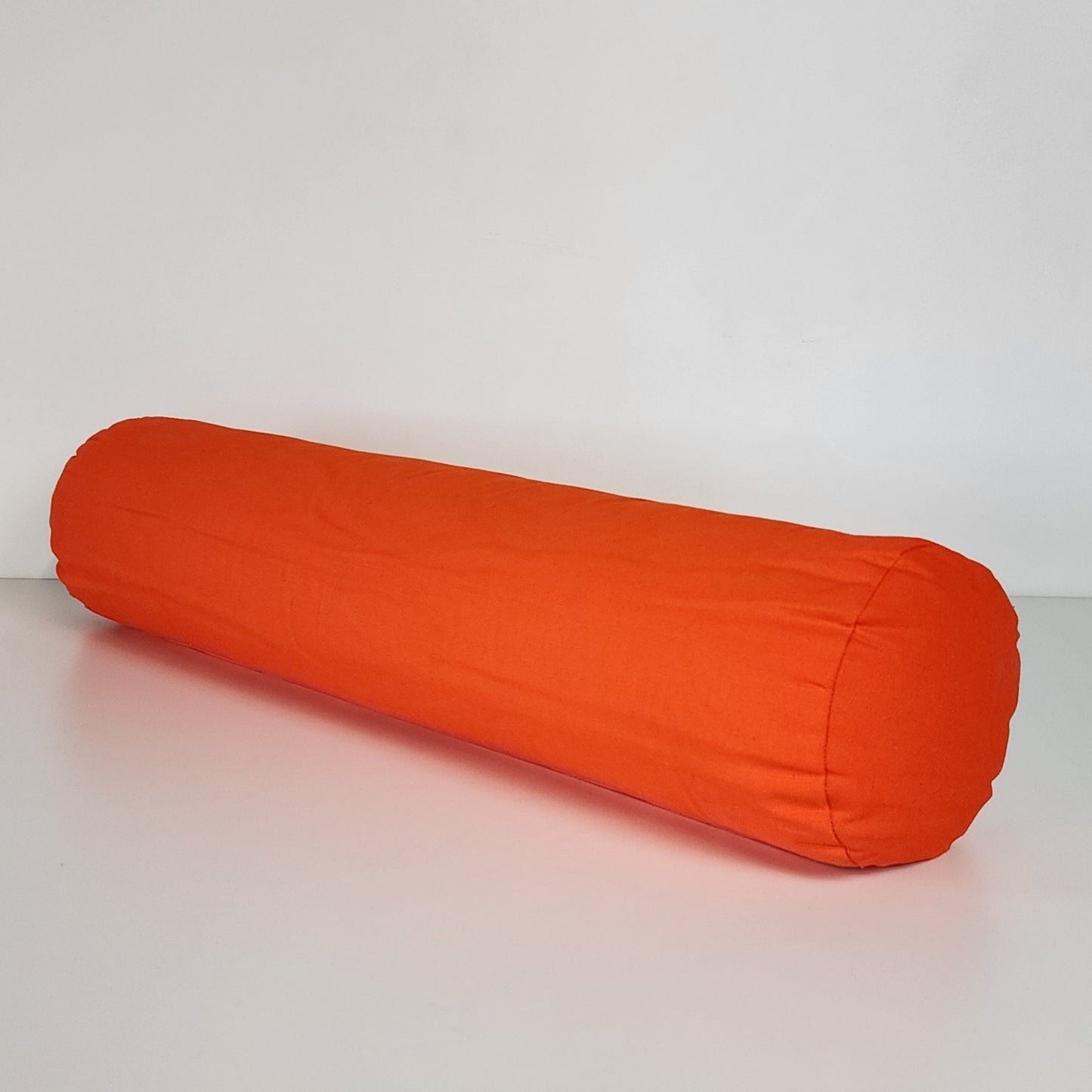 Bolster: Slim Round