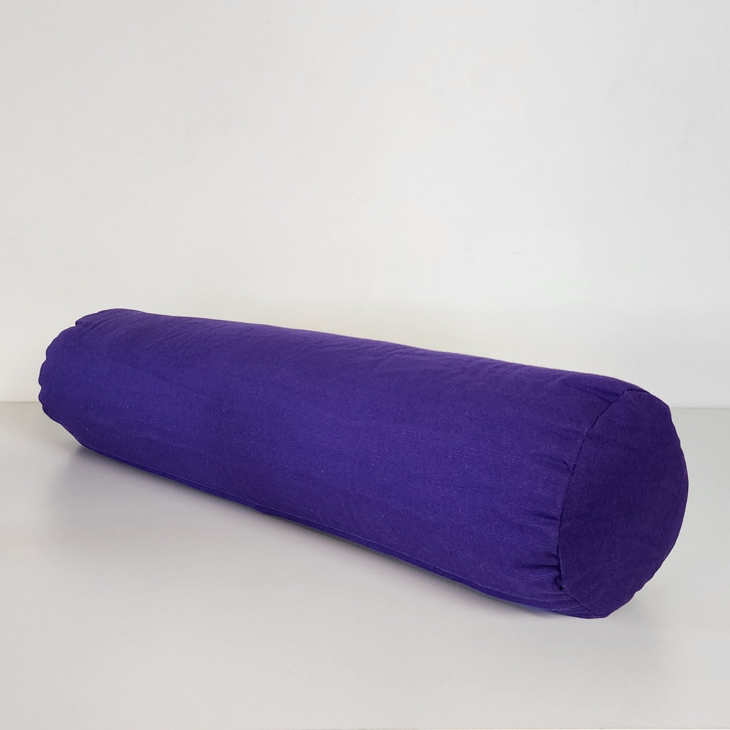 Bolster: Slim Round