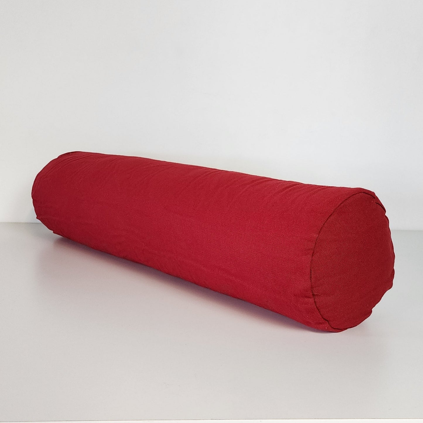 Bolster: Slim Round