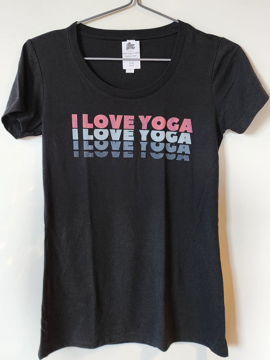 I-Love-Yoga-Stacked-T-Shirt